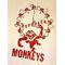 幌別 Monkeys
